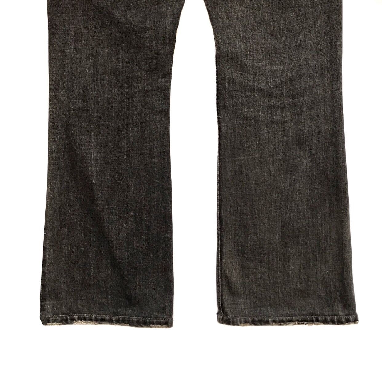 Beauty Beast INÉD HOMME DISTRESSED JEANS Size US 32 / EU 48 - 6 Thumbnail