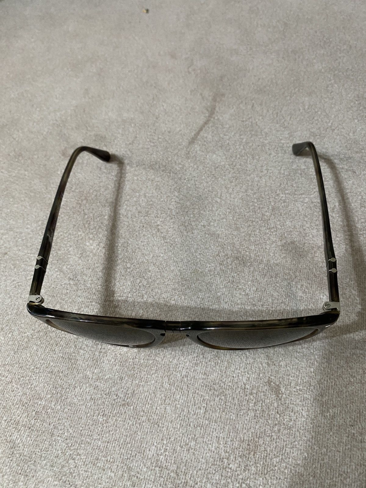 Persol persol 9649-s 972/51 Size ONE SIZE - 2 Thumbnail