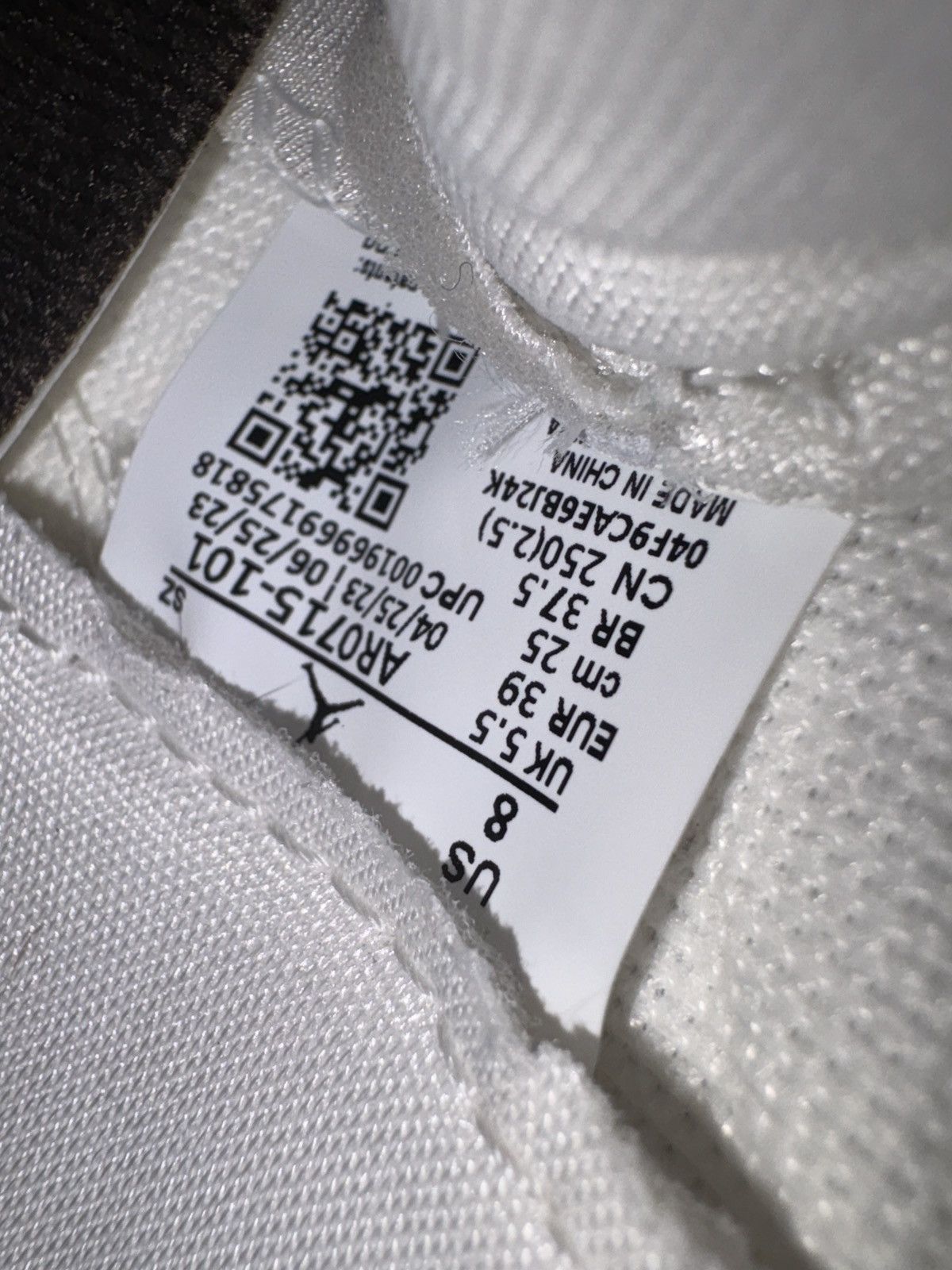 Jordan Brand × Nike Womens air jordan 11 retro Neapolitans Size US 8 / IT 38 - 11 Thumbnail