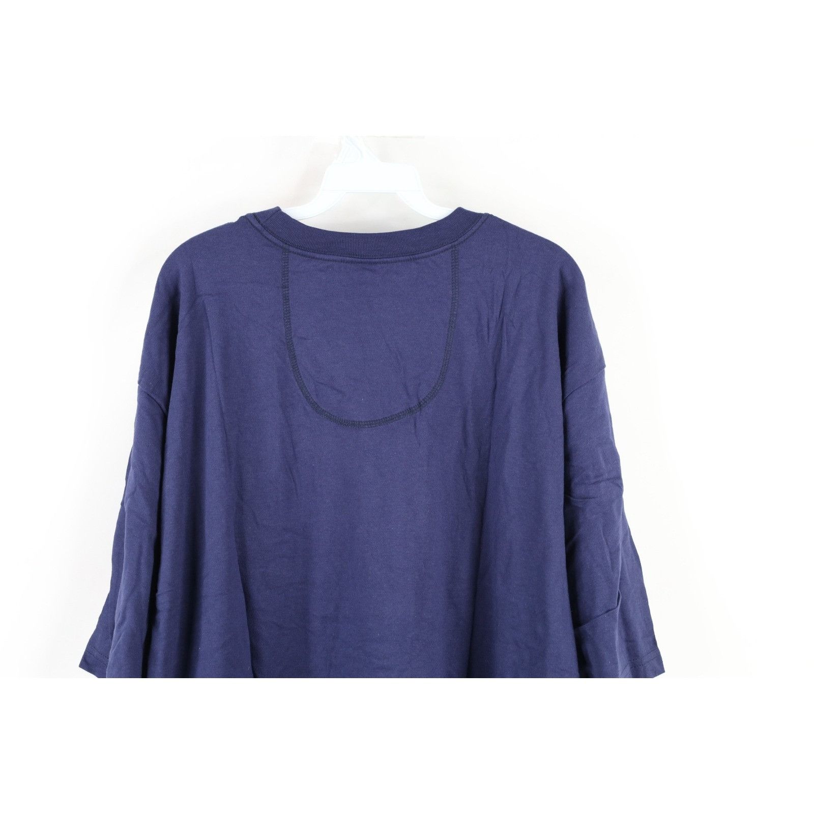 Marithe + Francois Girbaud × Vintage NOS Vintage 90s Marithe Francois Girbaud Baggy Fit T-Shirt Size US XL / EU 56 / 4 - 7 Thumbnail