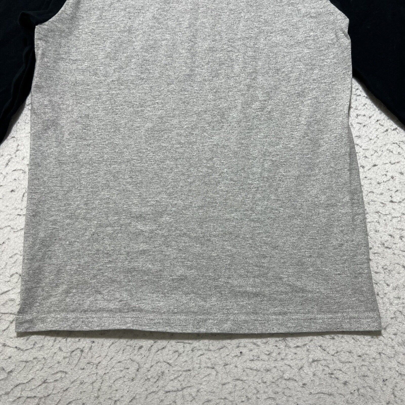 Anvil Vintage Jersey Boys Musical Movie 3/4 Sleeve Graphic T Shirt Size US S / EU 44-46 / 1 - 11 Thumbnail