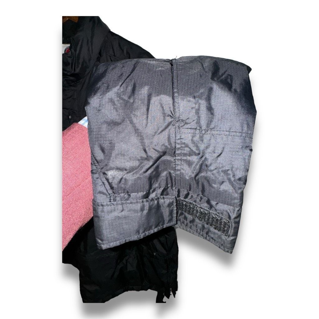 Goretex ScottEVest Black Tactical Pack Windbreaker Jacket Size XL Size US XL / EU 56 / 4 - 7 Thumbnail