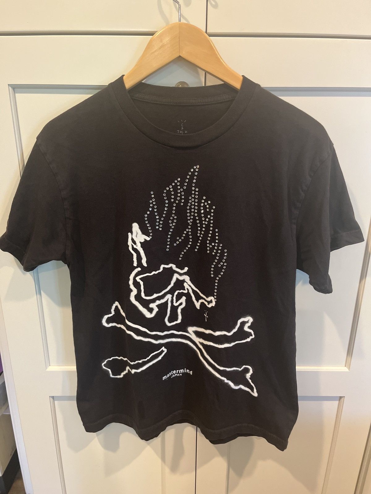 Mastermind Japan × Travis Scott Cactus Jack by Travis Scott x 