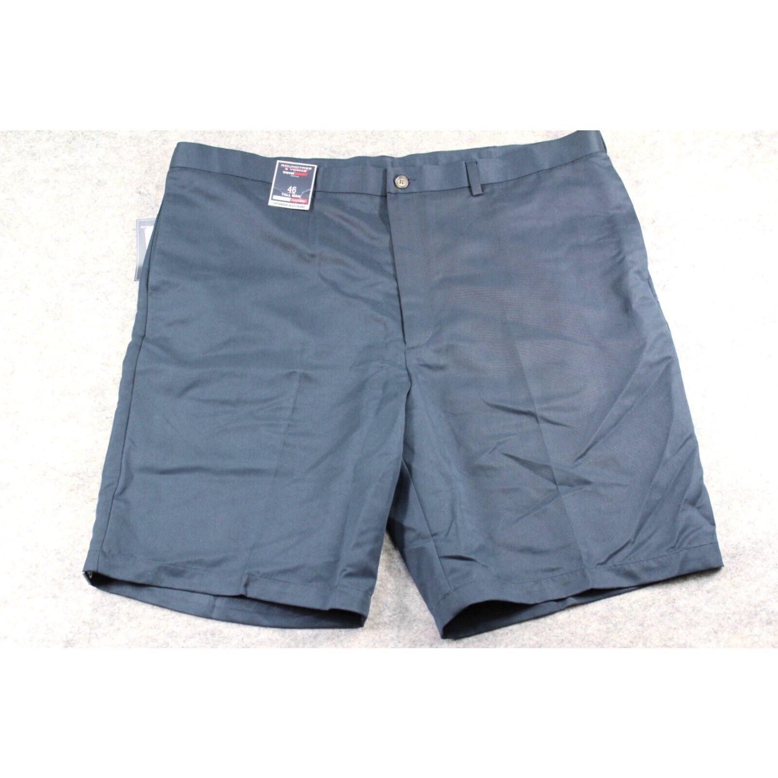 Roundtree and yorke shorts big and tall deals