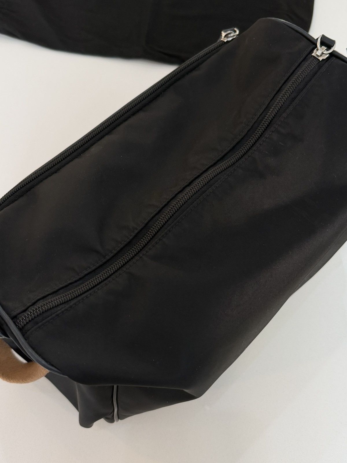 Fendi Fendi Changing Bag / Baby Bag / Diaper Bag Size ONE SIZE - 7 Thumbnail