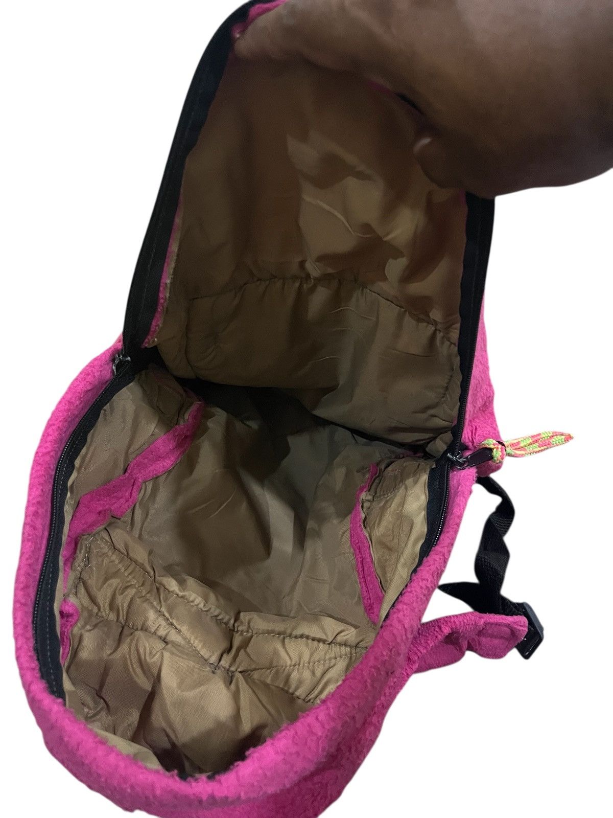 California Republic FAMOUS TRAILS + CALIFORNIA REPUBLIC backpack Size ONE SIZE - 10 Thumbnail