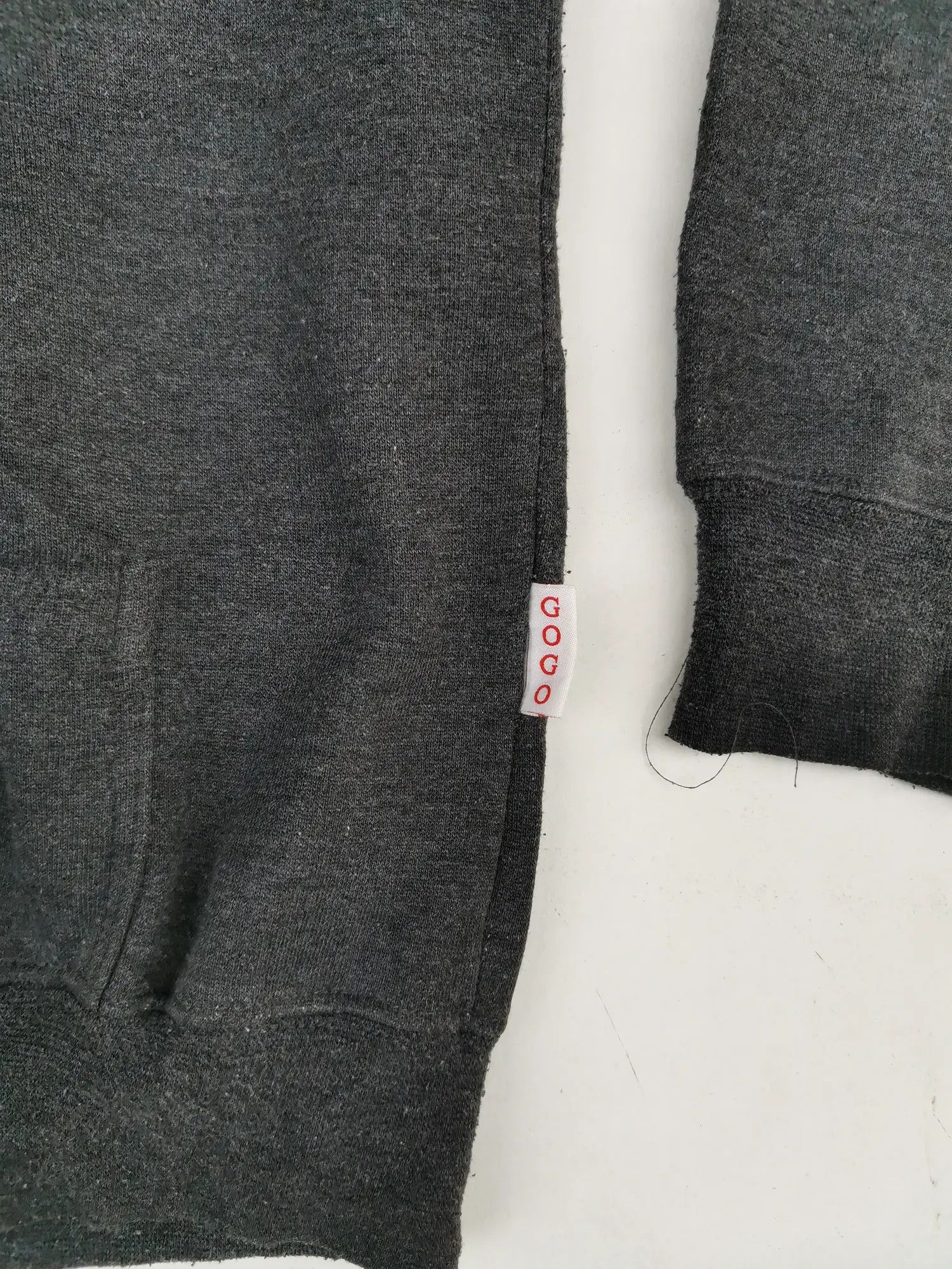 Other Gogo Sports San Francisco California Hoodie Sweatshirts Size US XS / EU 42 / 0 - 7 Thumbnail