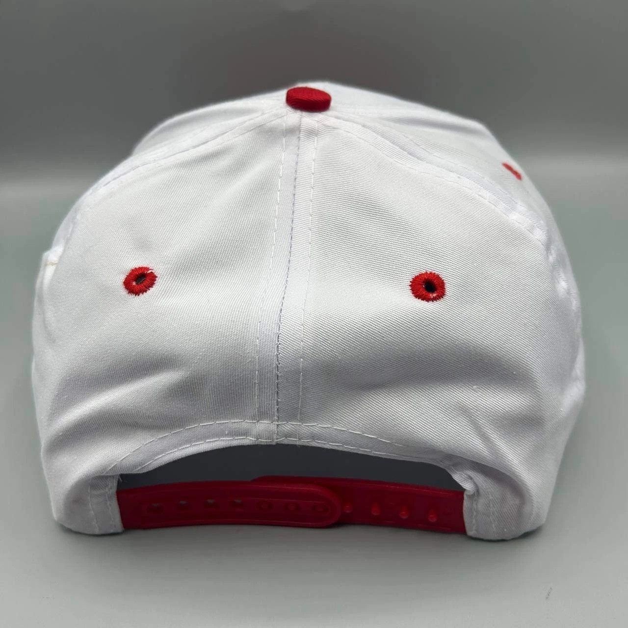 Other Vintage Russia Flag Hat Men Embroidered Eclipse Snap Back Size ONE SIZE - 7 Thumbnail