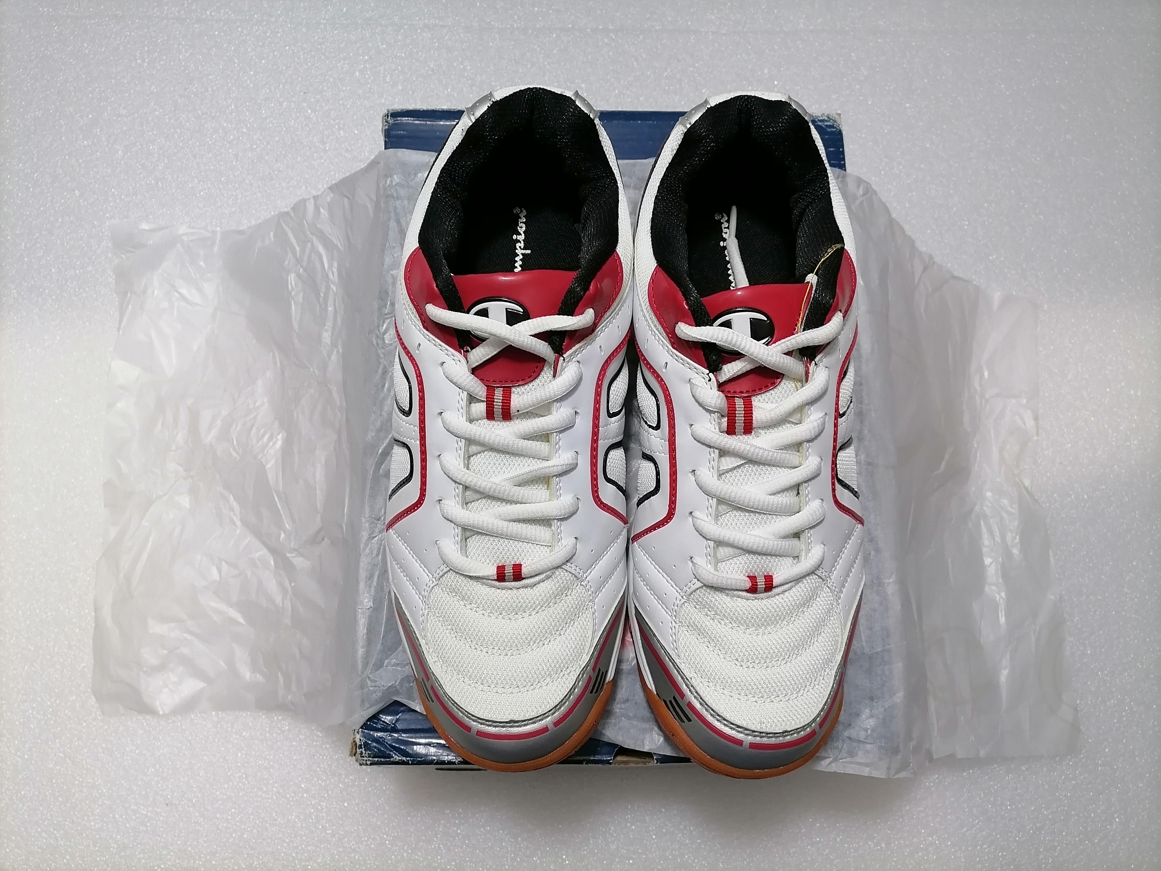 Champion Man tennis Shoes Champion Serve 3 , unworn Size US 12 / EU 45 - 2 Thumbnail
