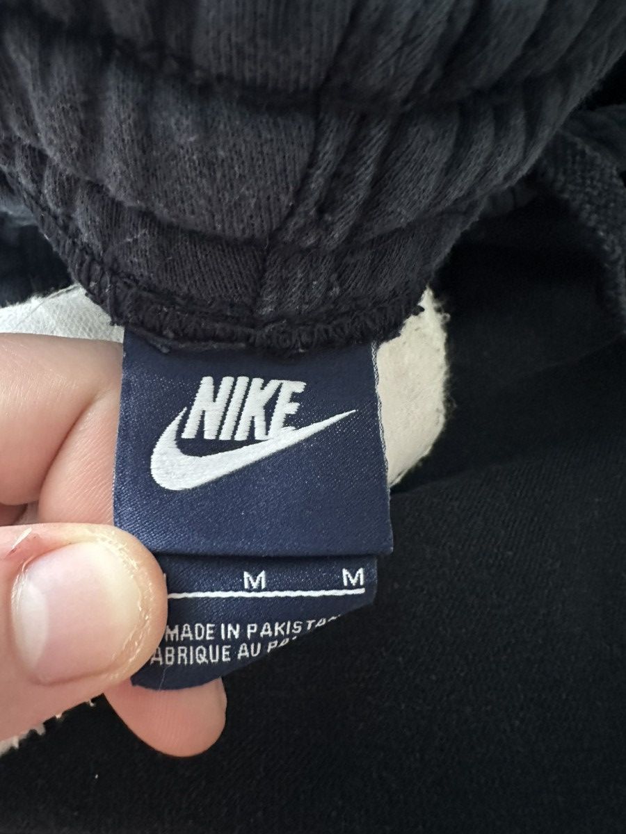 Nike Nike Vintage Blue Baggy y2k Jogger Sweetpants hype size M Size US 32 / EU 48 - 5 Thumbnail