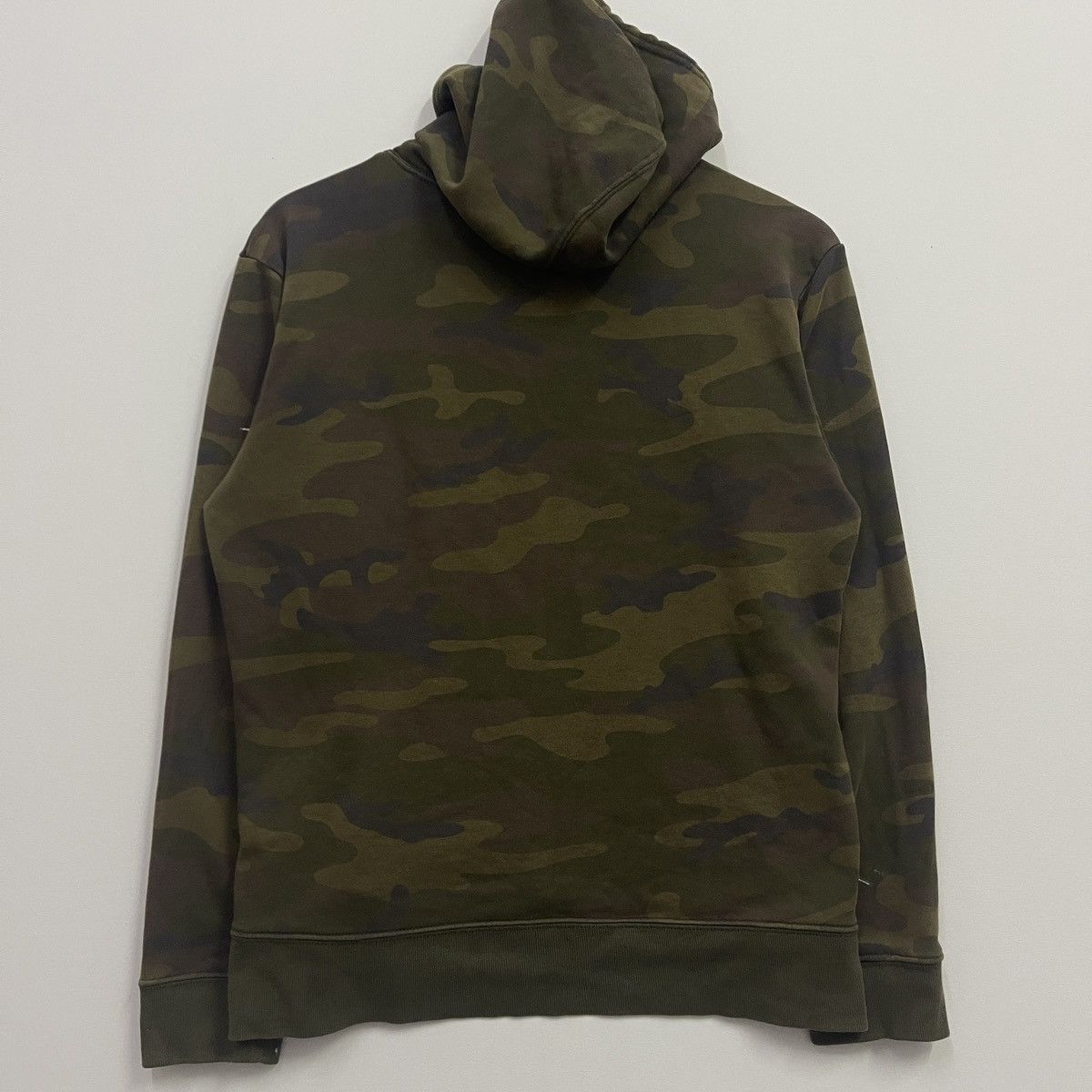 Gap GAP sweatshirt military design Unisex Size US XS / EU 42 / 0 - 4 Thumbnail