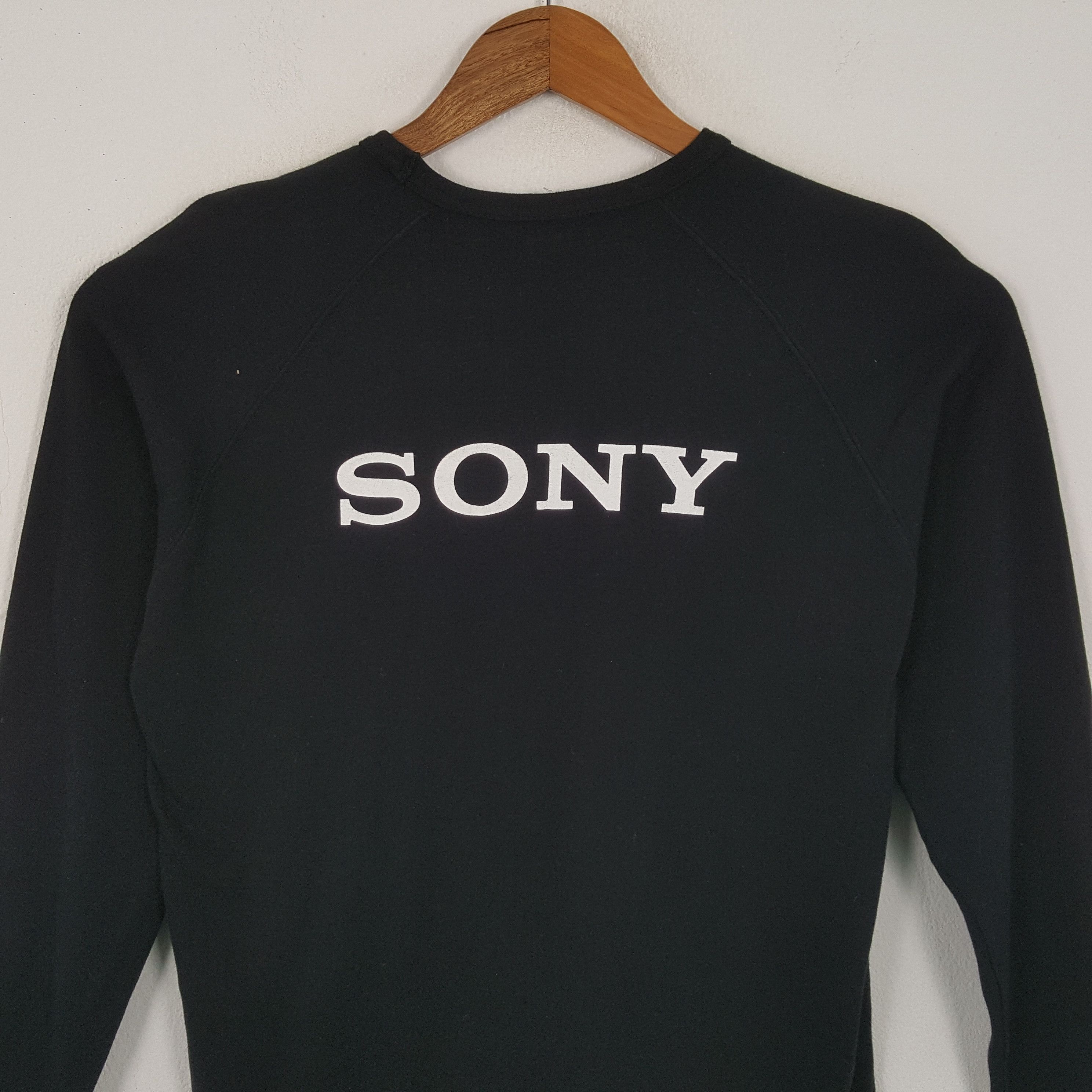 Sci-Fi Fantasy × Sony × Vintage Vintage ASTRO BOY SONY Japanese Brand Animated T-Shirts Size US M / EU 48-50 / 2 - 2 Thumbnail