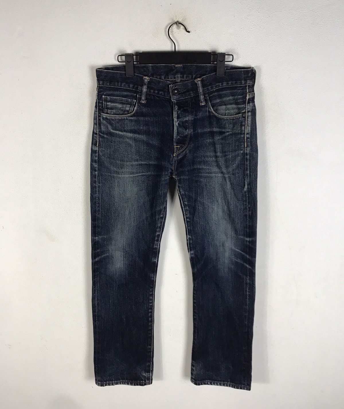 Men's KURO Denim | Grailed