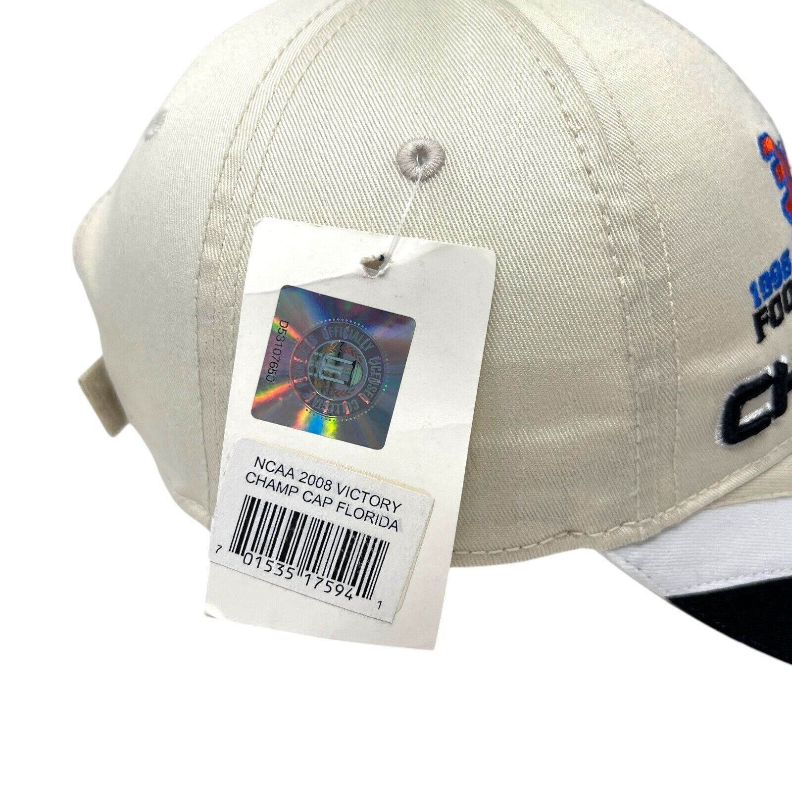Other HMI University of Florida Gators 3x National Champions 1996 Size ONE SIZE - 6 Thumbnail