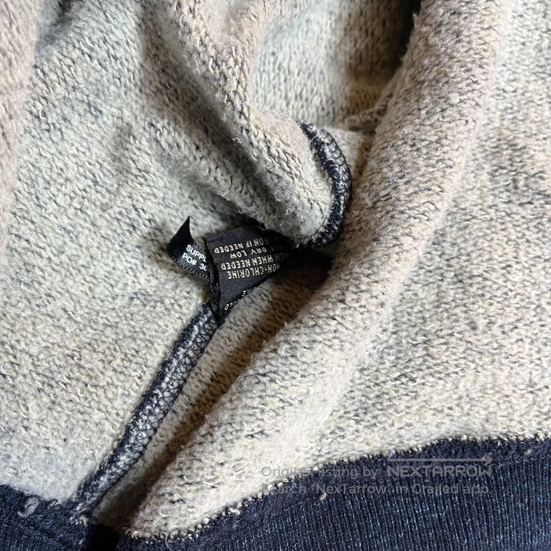 RRL Ralph Lauren RRL Double RL Ralph Lauren Sweatshirt. Size US M / EU 48-50 / 2 - 4 Thumbnail