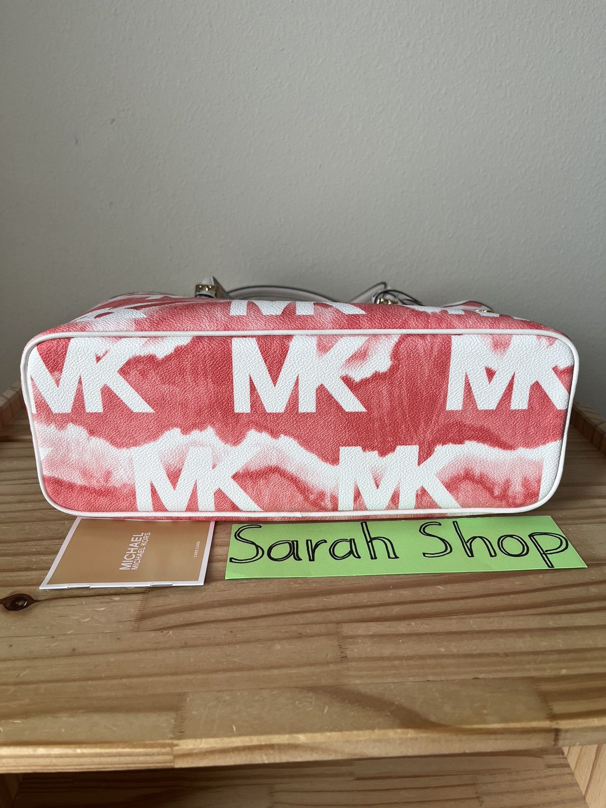 Michael Kors Michael Kors set Size ONE SIZE - 20 Thumbnail