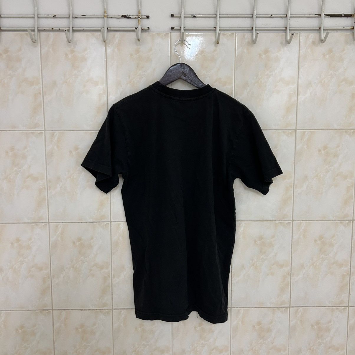 Wu-Tang Clan Wu-Wear Graphic Killer Bee Wu Rap Under WearT-Shirt Size US M / EU 48-50 / 2 - 15 Thumbnail