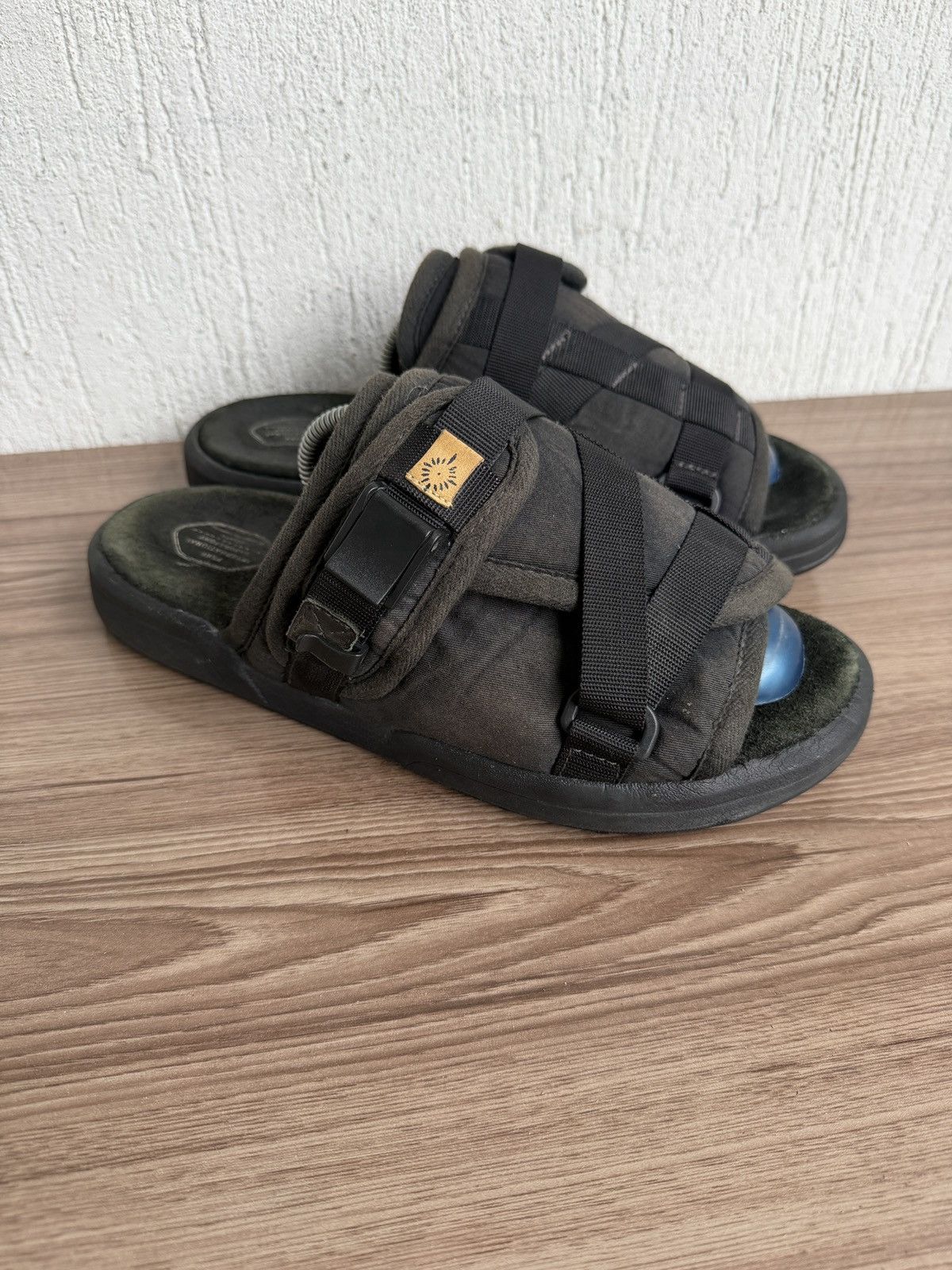 Mastermind Japan × Visvim Visvim x Mastermind Japan Black Skull