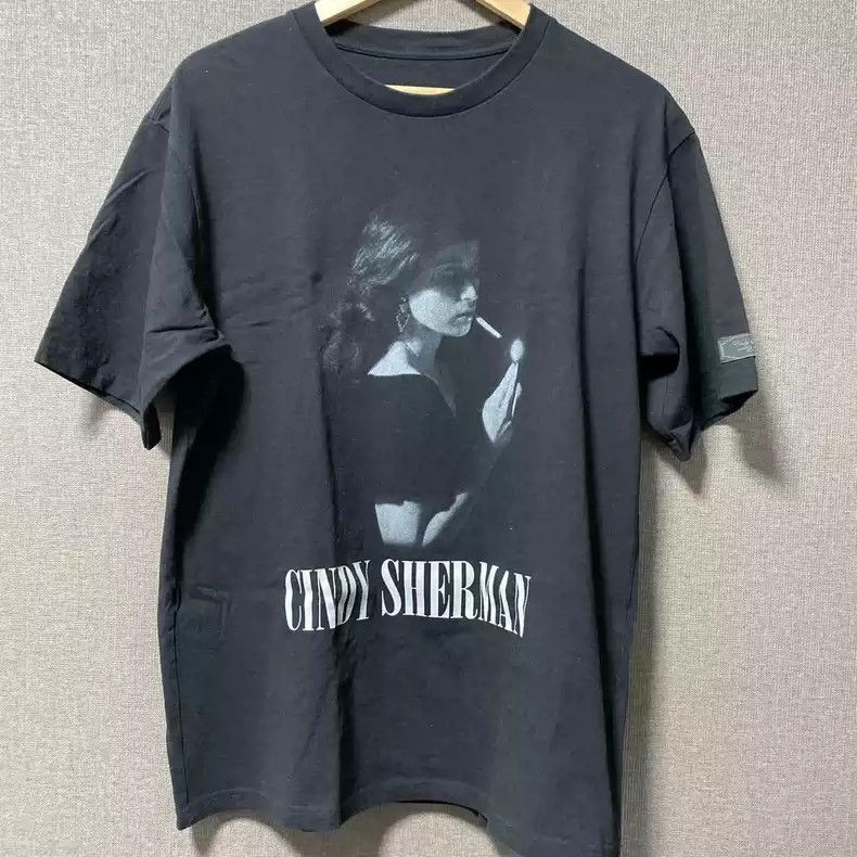 Undercover undercover cindy short-sleeved T-shirt Size US XL / EU 56 / 4 - 1 Thumbnail