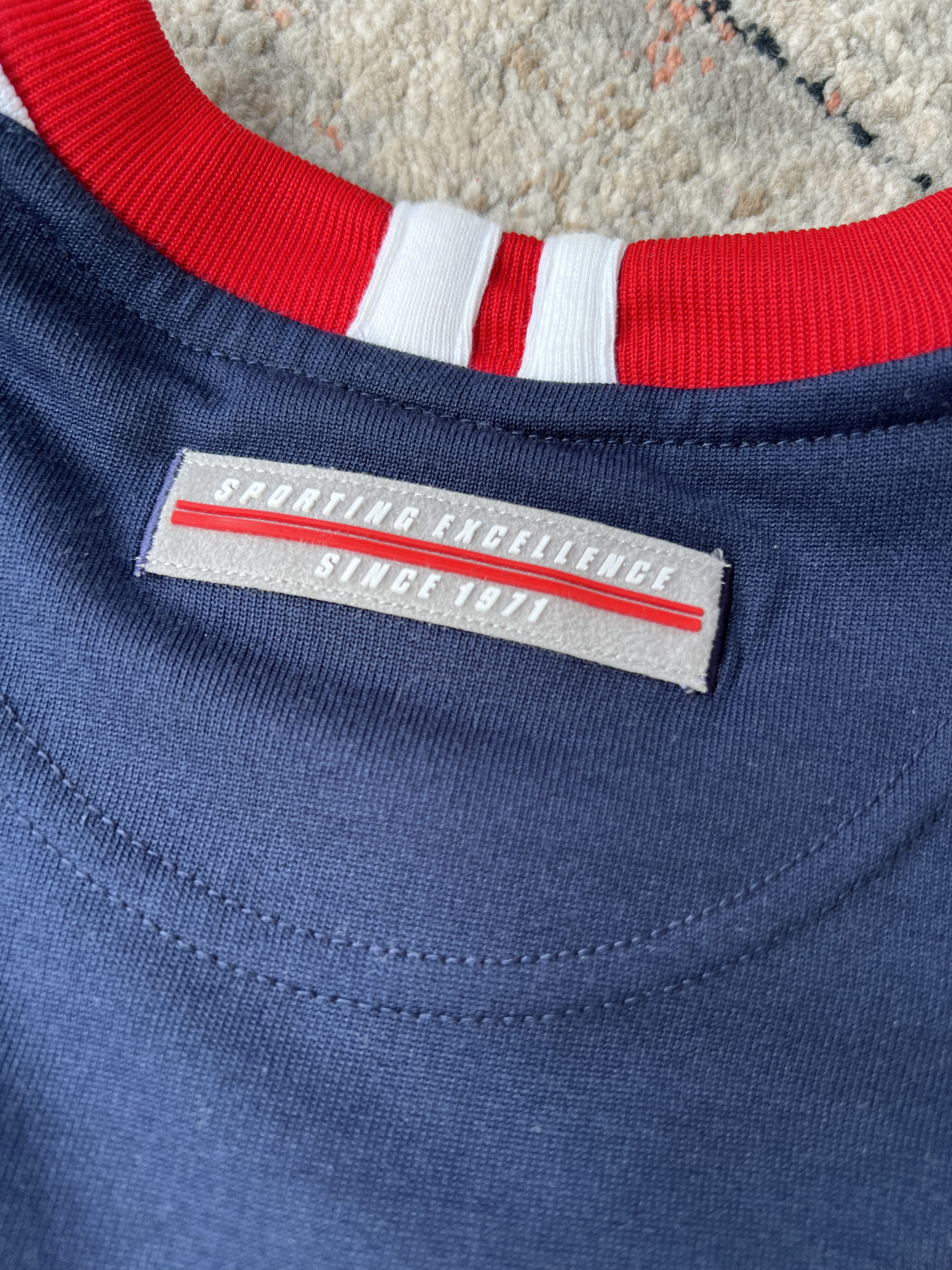 Nike Nike Vintage Tee Size US XL / EU 56 / 4 - 4 Thumbnail