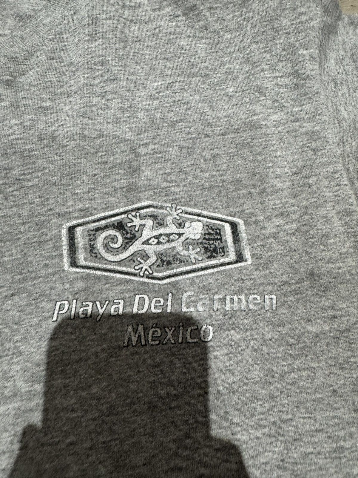 Vacation × Vintage Vintage Mexico Vacation Tee Size US L / EU 52-54 / 3 - 2 Thumbnail