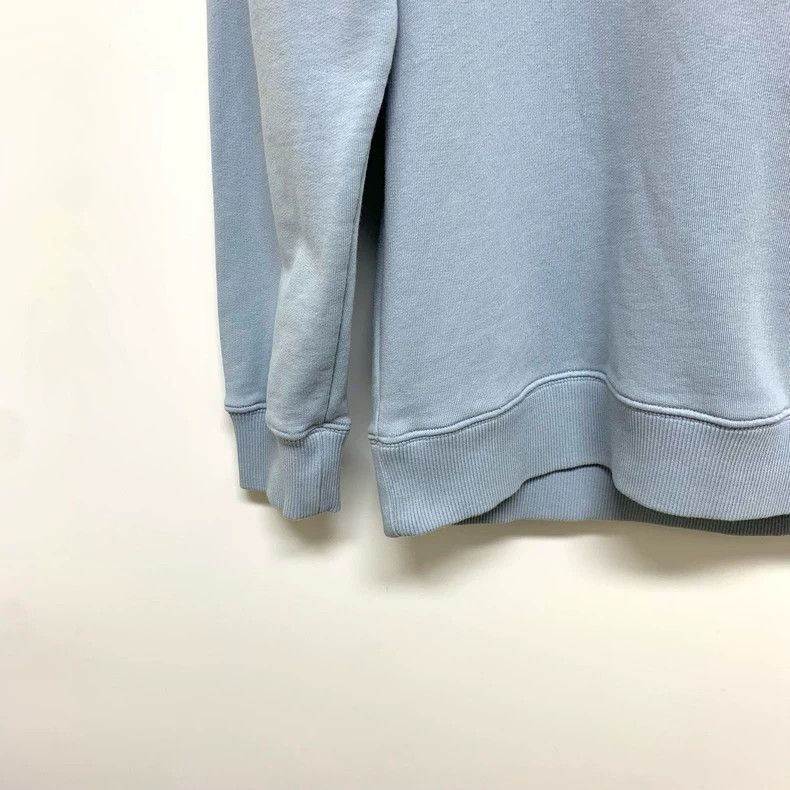 Givenchy Givenchy Haze Blue Sweatshirt 2506-Nextarrow Size US S / EU 44-46 / 1 - 4 Thumbnail