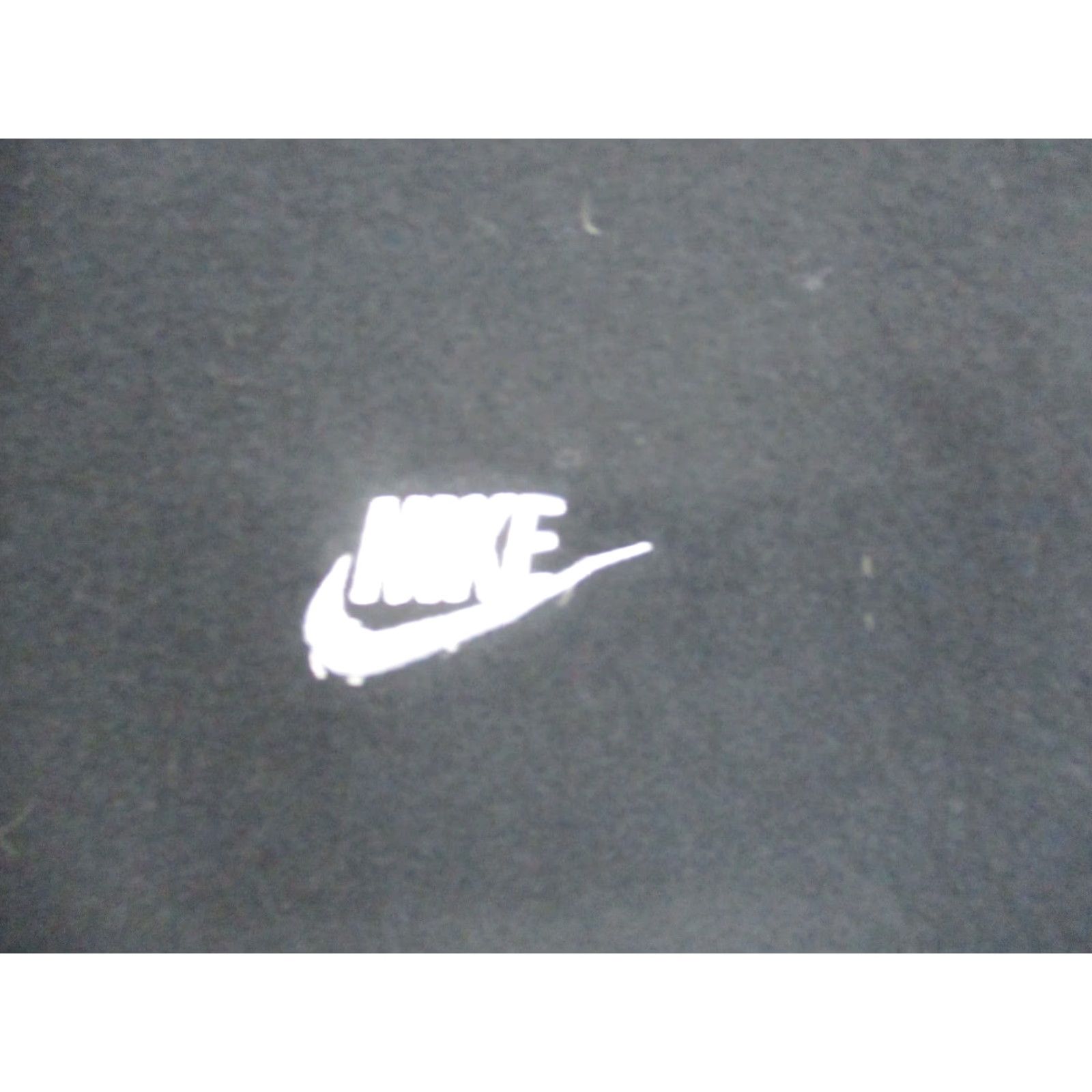 Nike Nike Hoodie Mens 2XL Black Full Zip Sweatshirt Swoosh Logo BV2645-00A Athletic Size US XXL / EU 58 / 5 - 2 Thumbnail