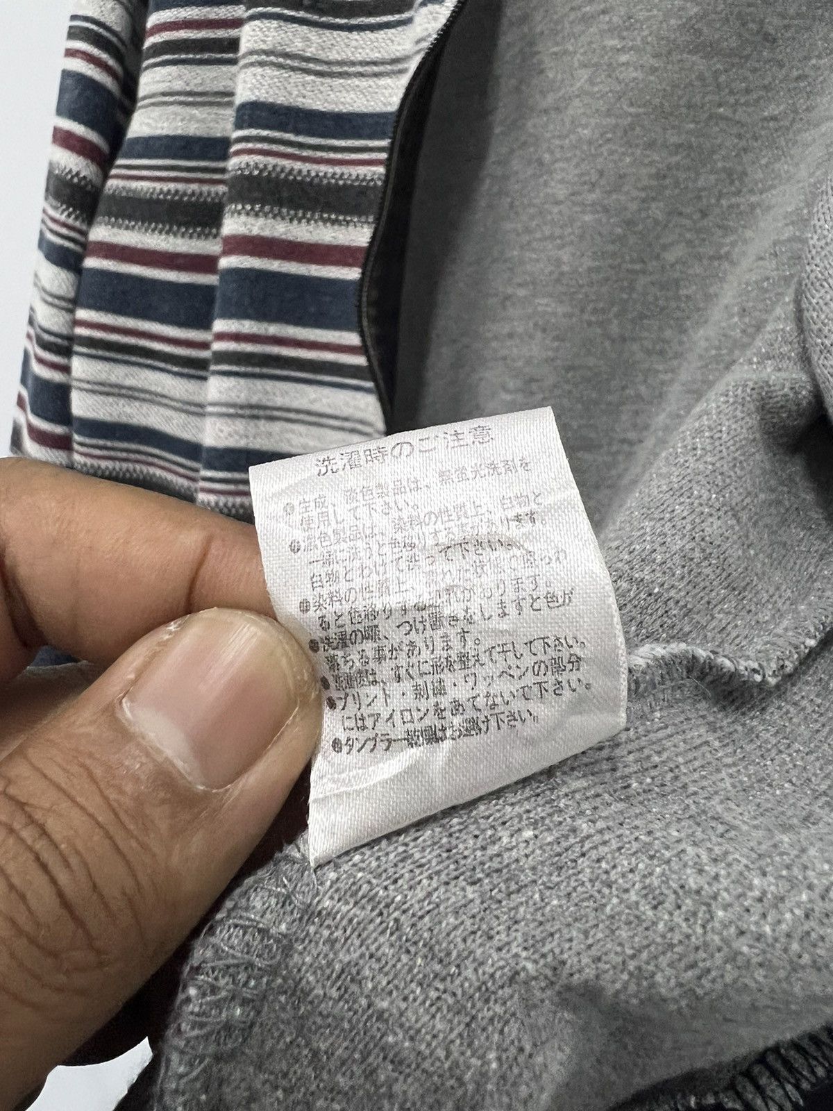 Japanese Brand × Other × Vintage 🔥 POWER TO THE PEOPLE PTTP HOODIE SWEAT JACKET - M Size US S / EU 44-46 / 1 - 7 Thumbnail