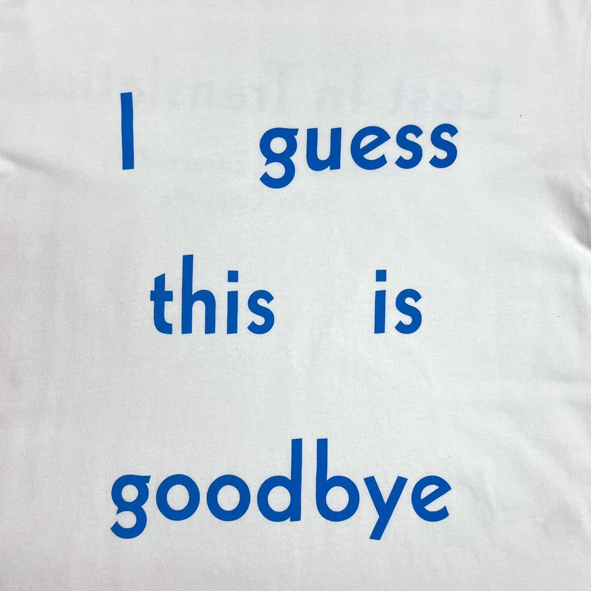 Uniqlo Uniqlo UT X Sofia Coppola "Lost in Translation" Tee Size US XXL / EU 58 / 5 - 4 Thumbnail
