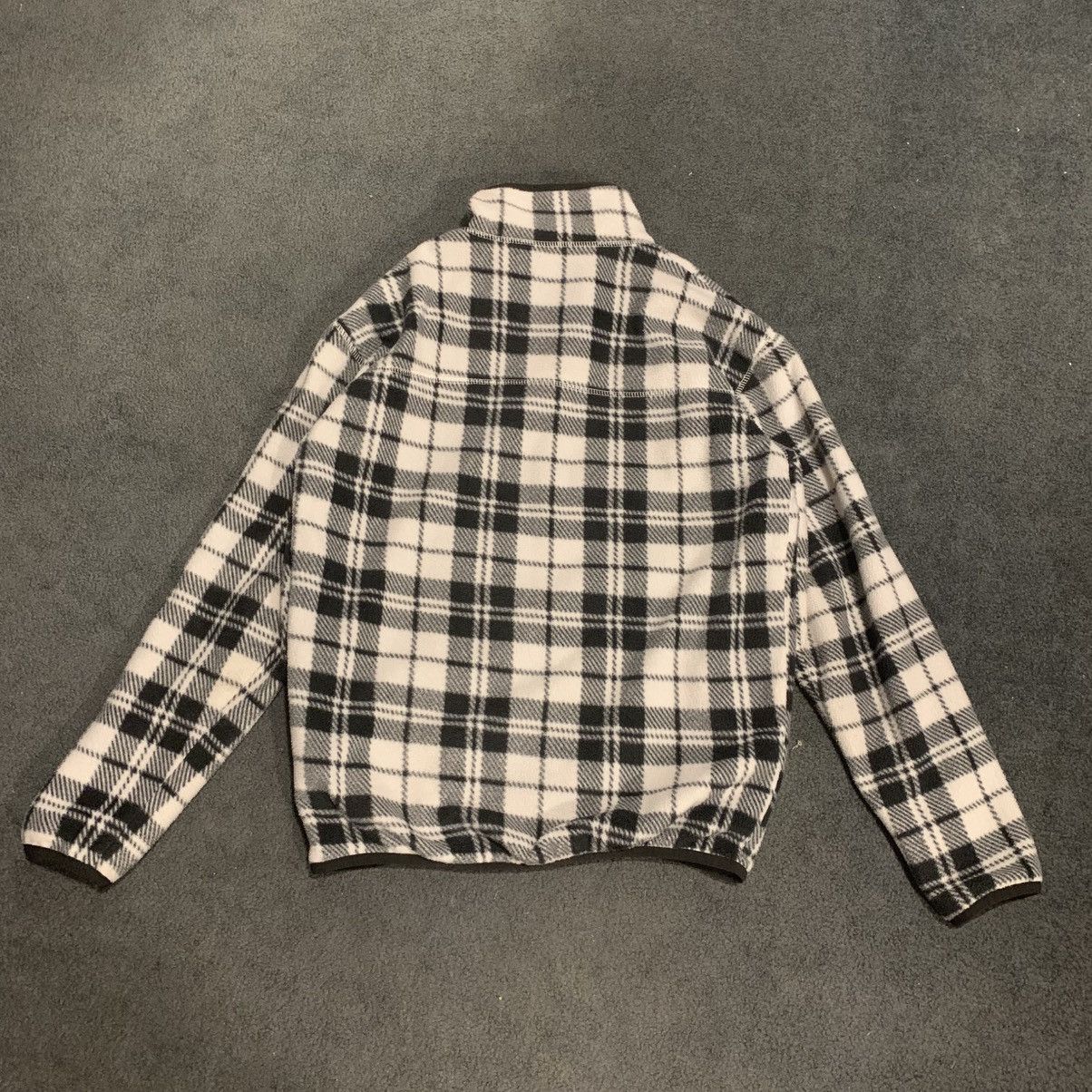Stussy VINTAGE STUSSY SOUTHGATE CHECK JACKET Size US M / EU 48-50 / 2 - 2 Thumbnail