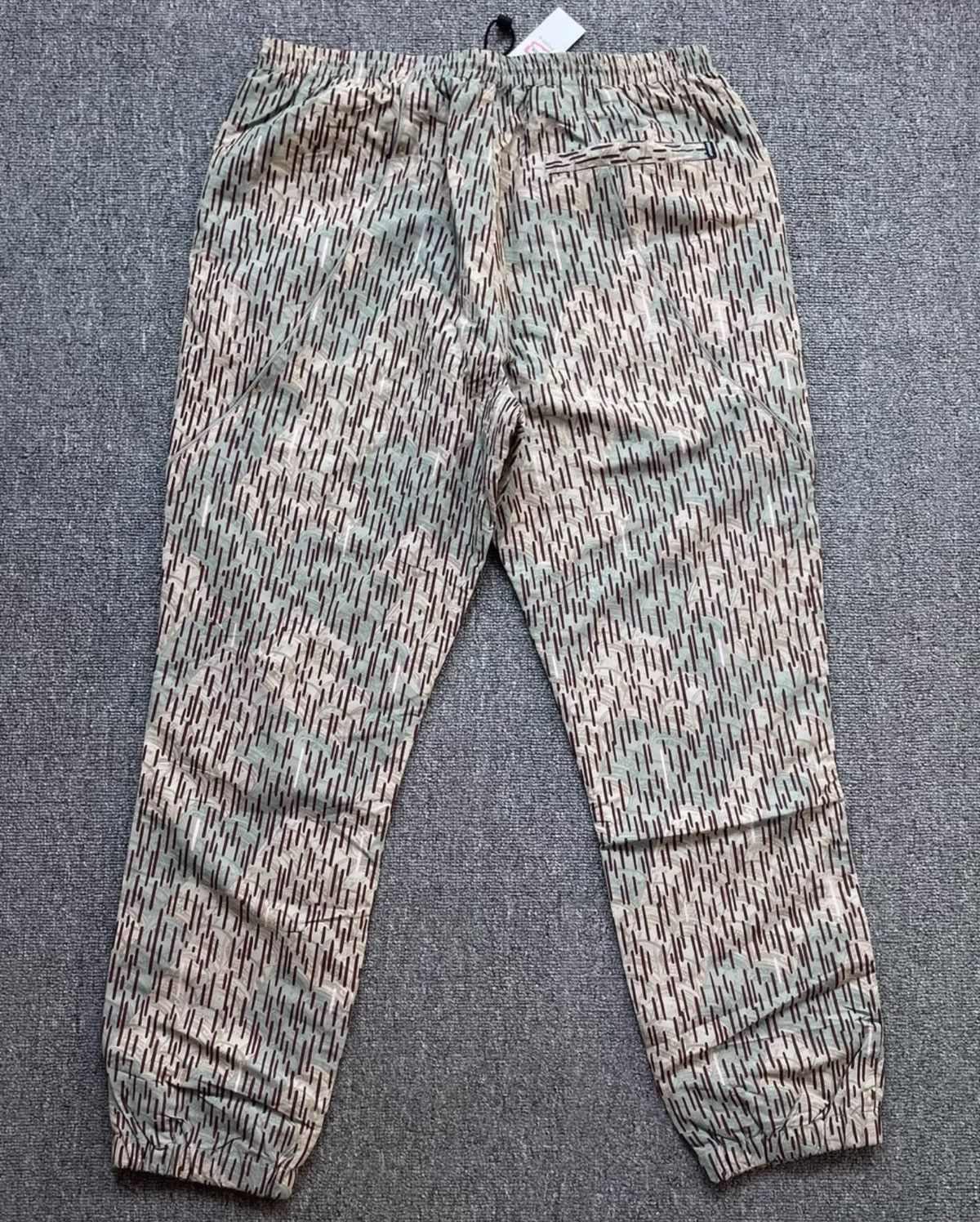 Billionaire Boys Club Billionaire Boys Club Windbreaker jacket➕pants set Size US L / EU 52-54 / 3 - 7 Thumbnail