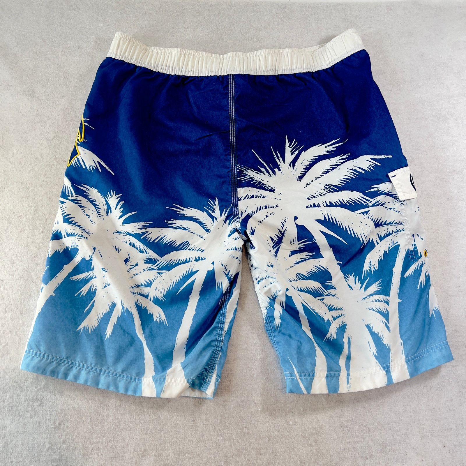 Other Corona Extra Officially Lic Boardshort Swimsuit Men XXL Logo Size US 40 / EU 56 - 3 Thumbnail
