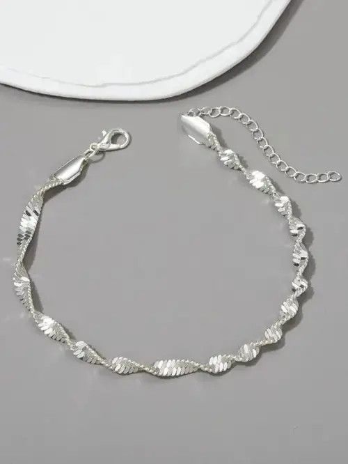 Other Bracelet Twist Design Size ONE SIZE - 4 Thumbnail