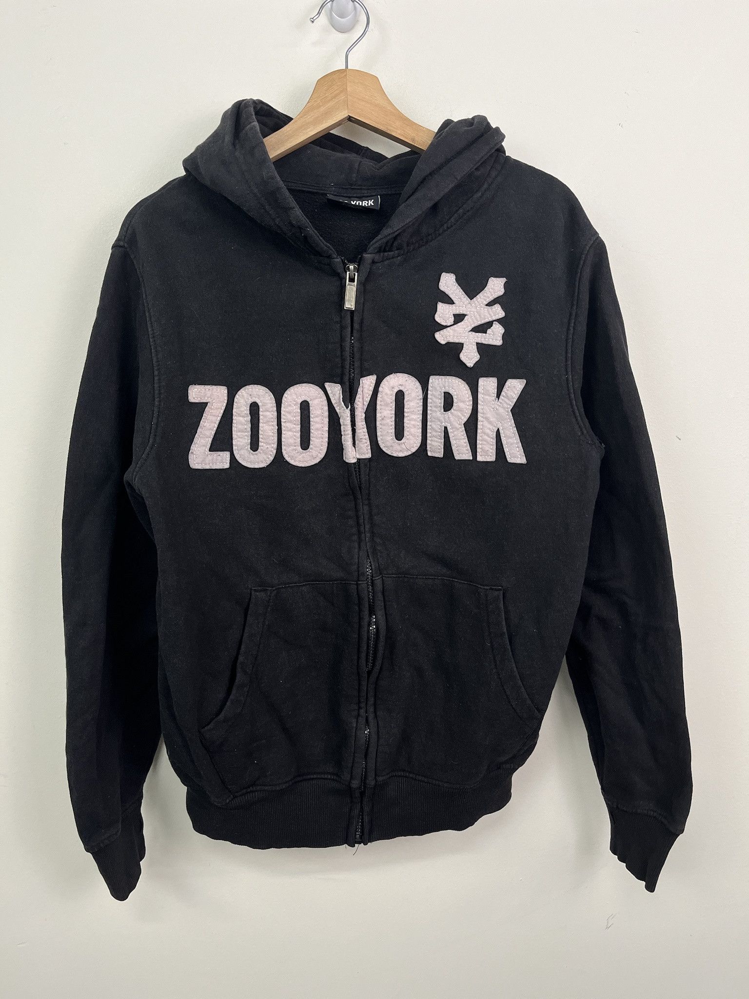 Zoo York | ZOO YORK × @centimeter_store work jacket | Instagram