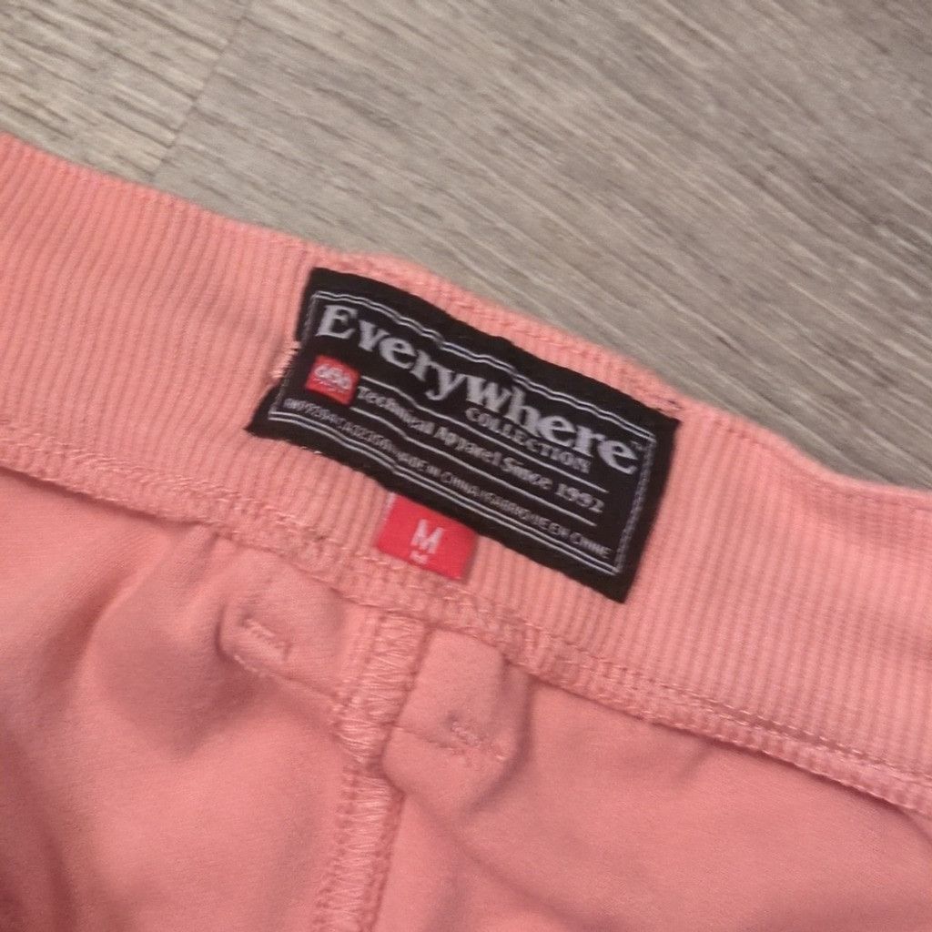 686 686 everywhere rosette double knot jogger pants size medium Size US 30 / EU 46 - 9 Thumbnail