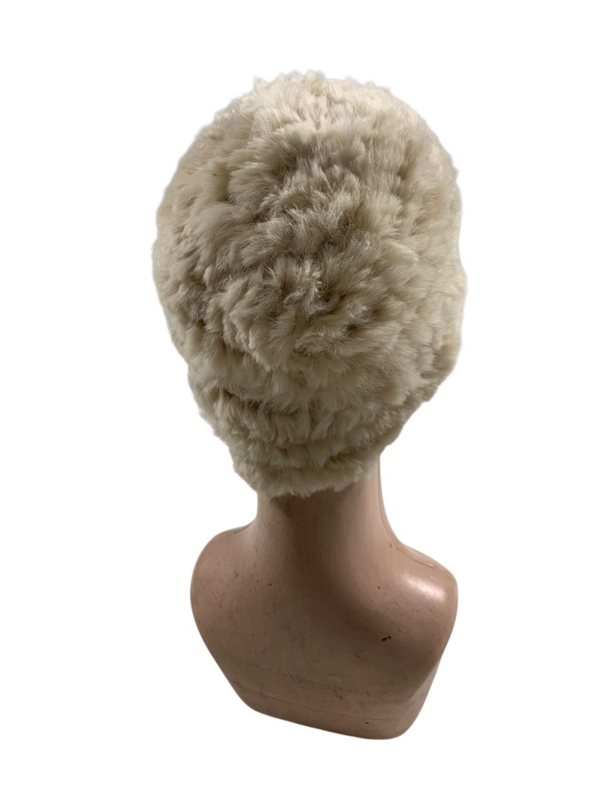 Kapital Fuzzy mohair hats Size ONE SIZE - 3 Thumbnail