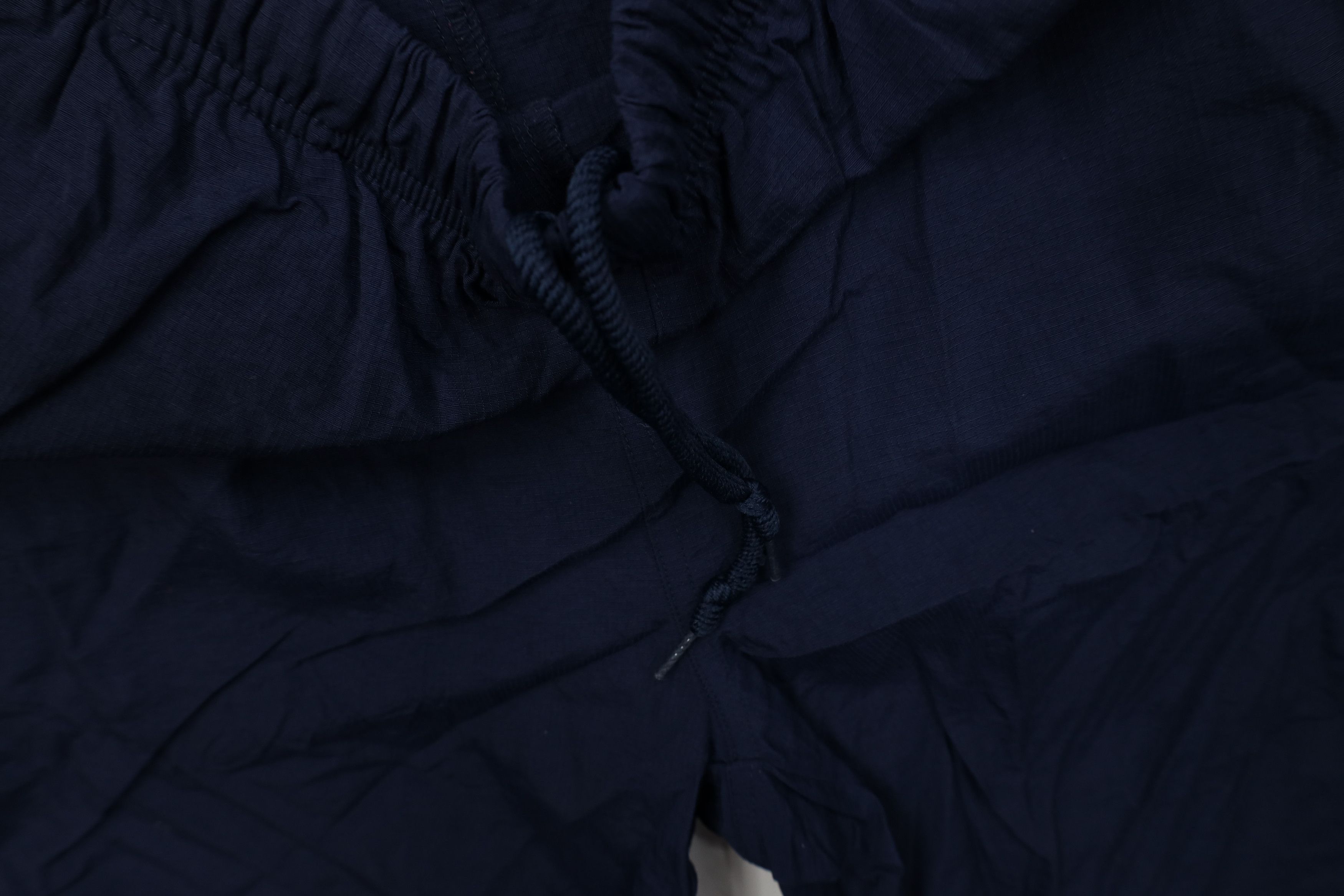 Nike Vintage Y2K Nike Spell Baggy Oversized Windbreaker Shorts Size US 38 / EU 54 - 7 Thumbnail