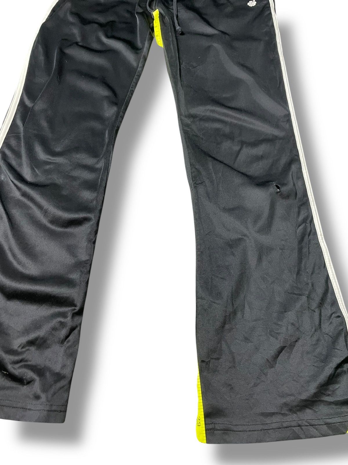 Japanese Brand × Vintage Piko x Hawaiian Longboard Wear Track Pants (89) Size US 32 / EU 48 - 6 Thumbnail