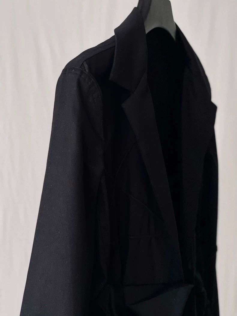 Yohji Yamamoto Yohji Yamamoto YohjiYamamoto main line YohjiYamamoto three Size US M / EU 48-50 / 2 - 5 Thumbnail