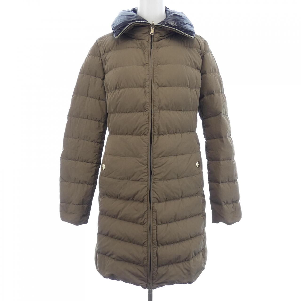 Other Other Herno Down Coat Textile Outerwear PI0181D DUTY FREE for USA Size ONE SIZE - 1 Thumbnail