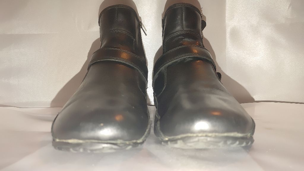 Merrell Merrell Haven Duo Waterproof Leather Boots Size 7 Size US 7 / IT 37 - 4 Thumbnail