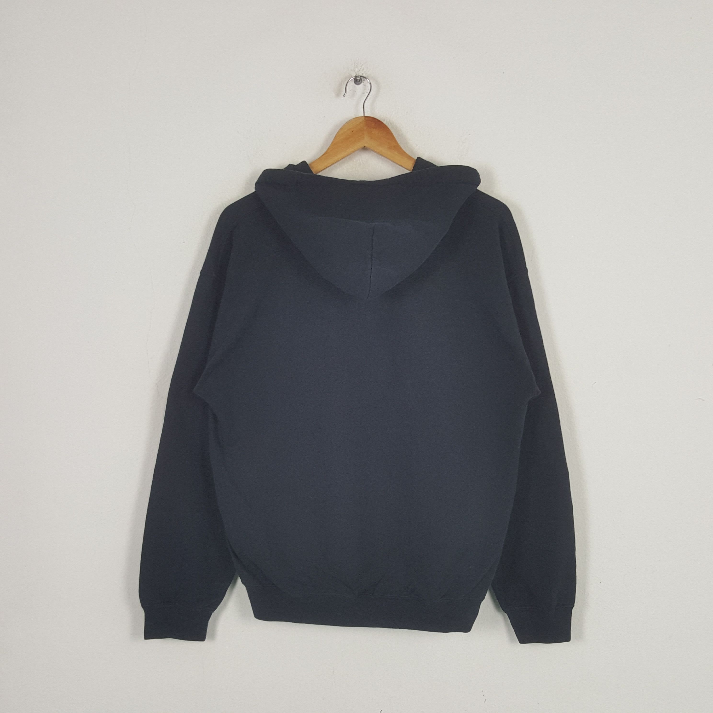 AAA × NFL × Vintage Vintage Bennington Badgers American Football Hoodies C284N15 Size US M / EU 48-50 / 2 - 3 Thumbnail