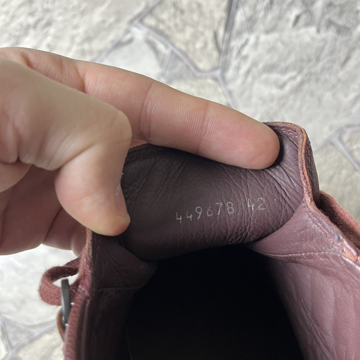 Balenciaga Balenciaga Arena High Top Size US 9 / EU 42 - 10 Thumbnail