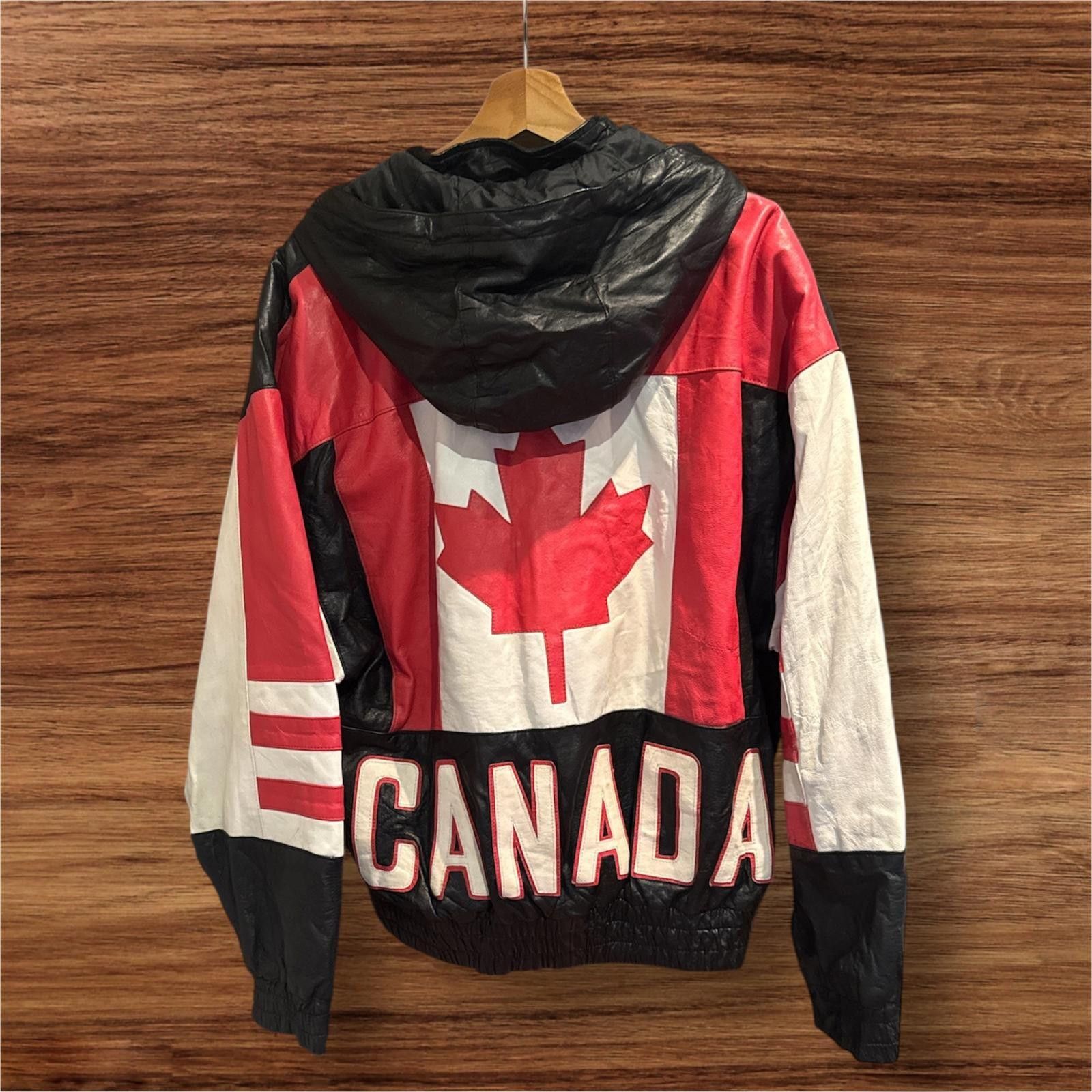 Cosa Nova Cosa Nova Canada leather & suede coat Size US L / EU 52-54 / 3 - 2 Thumbnail