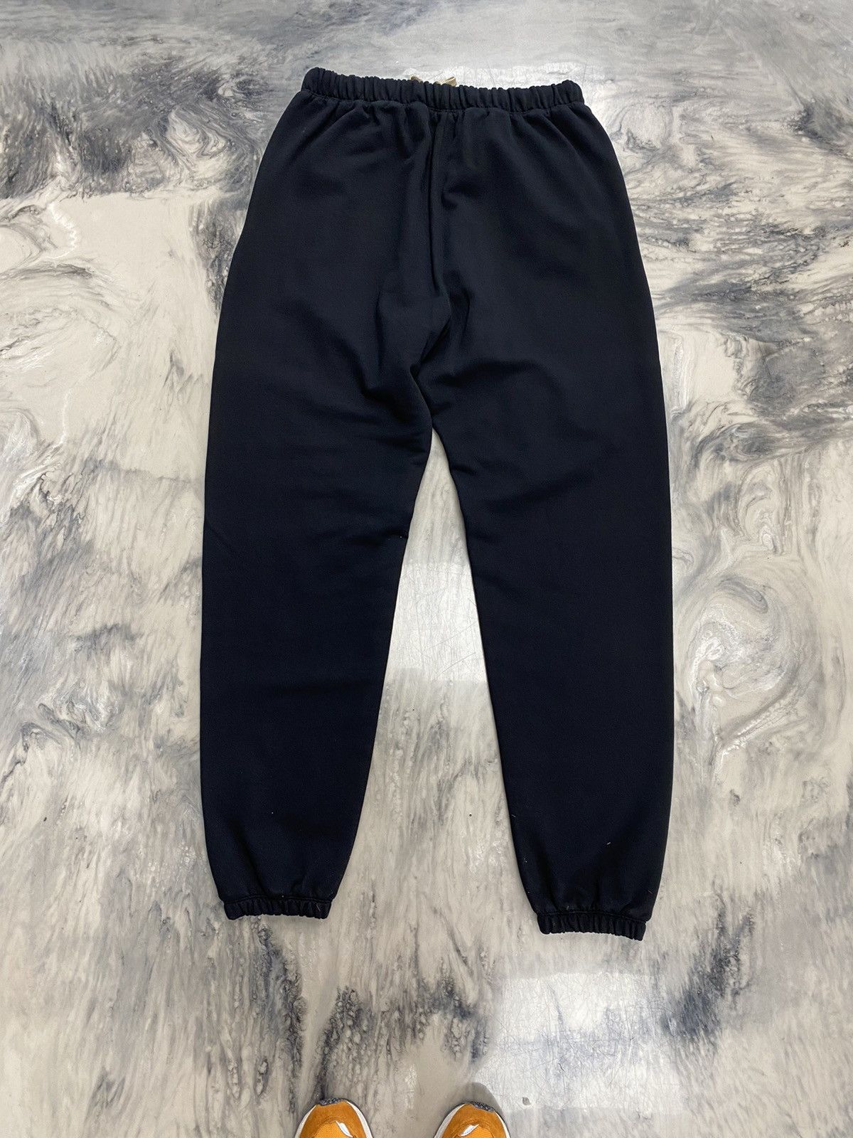 Fear of God × Saint Michael Saint Michael x fear of god Saint of God sweatpants black Size US 32 / EU 48 - 2 Thumbnail