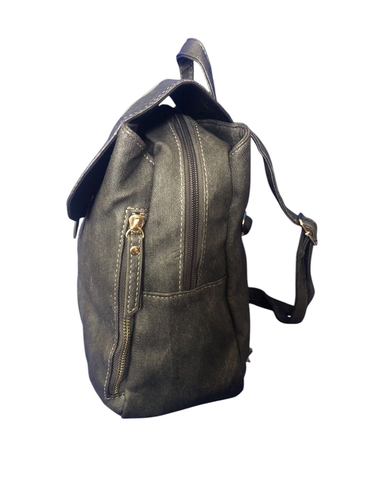 Japanese Brand Closshi woman backpack Size ONE SIZE - 4 Thumbnail