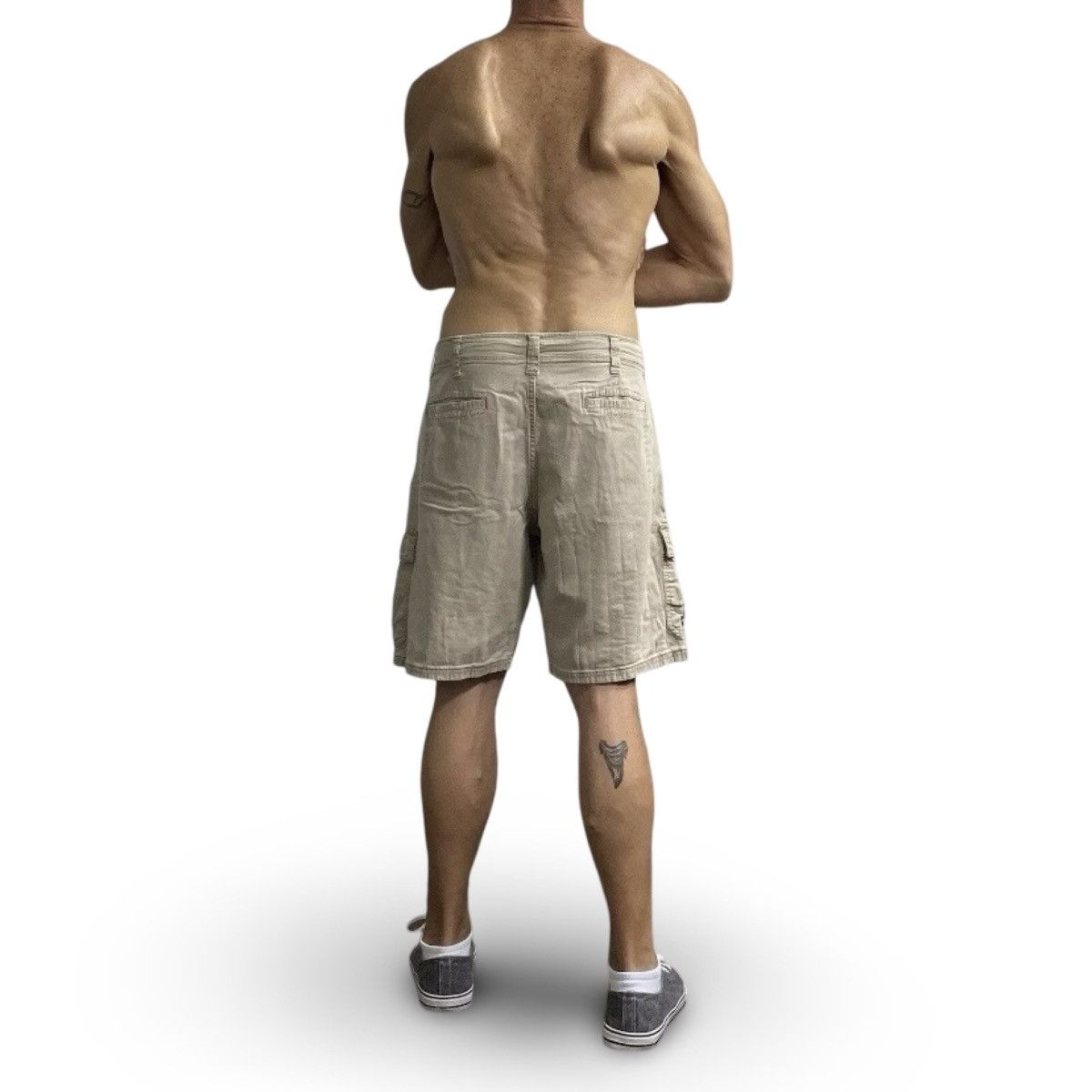Wrangler Wrangler Cargo Shorts Size 36 Size US 36 / EU 52 - 3 Thumbnail