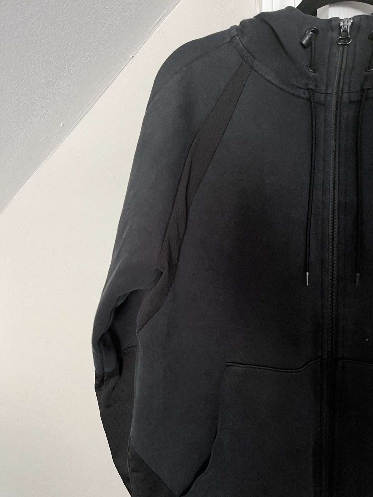 Puma Ferrari Zip Up Hoodie Size US M / EU 48-50 / 2 - 18 Thumbnail