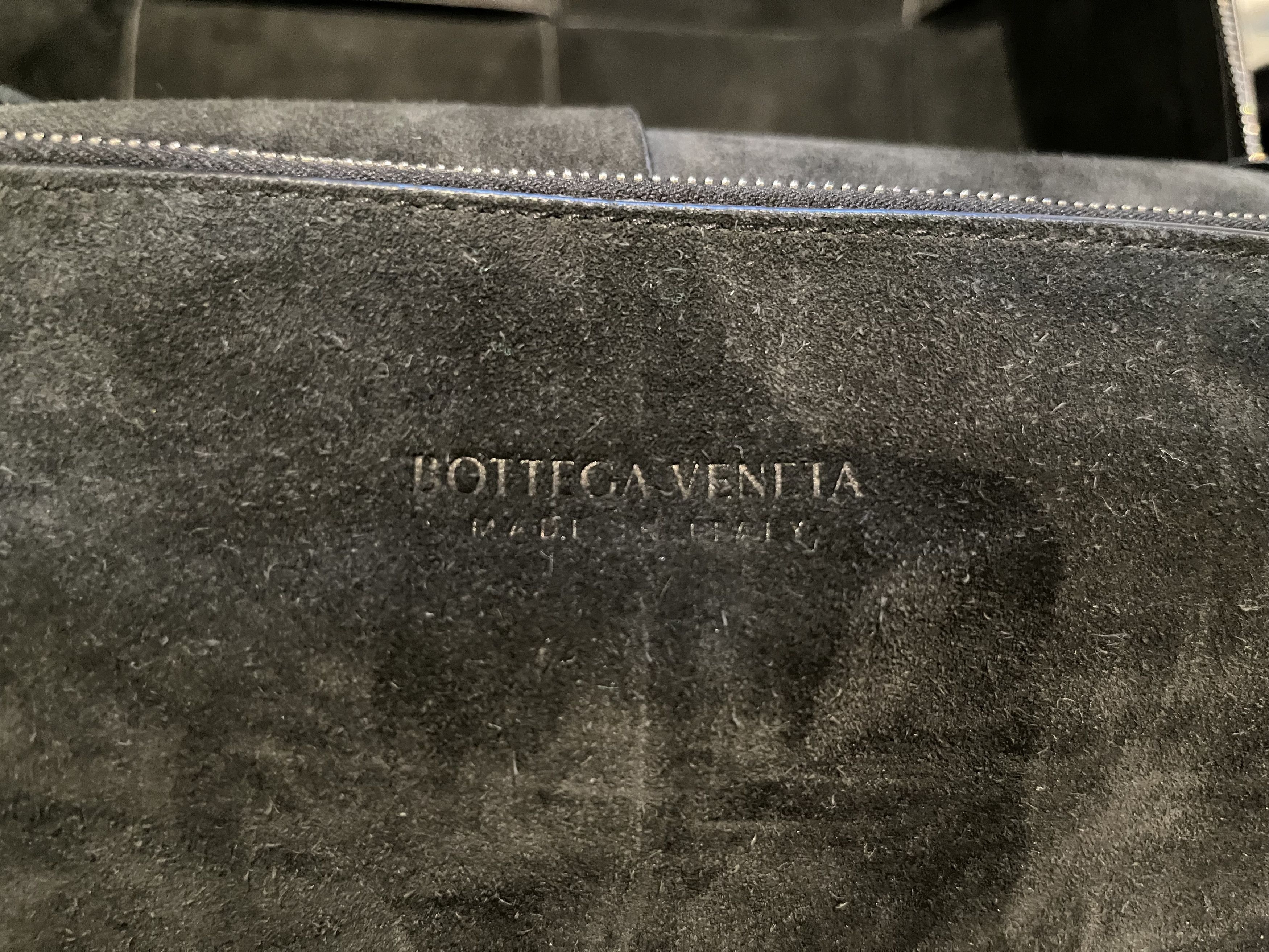 Bottega Veneta Bottega Veneta Arco Backpack Size ONE SIZE - 12 Thumbnail