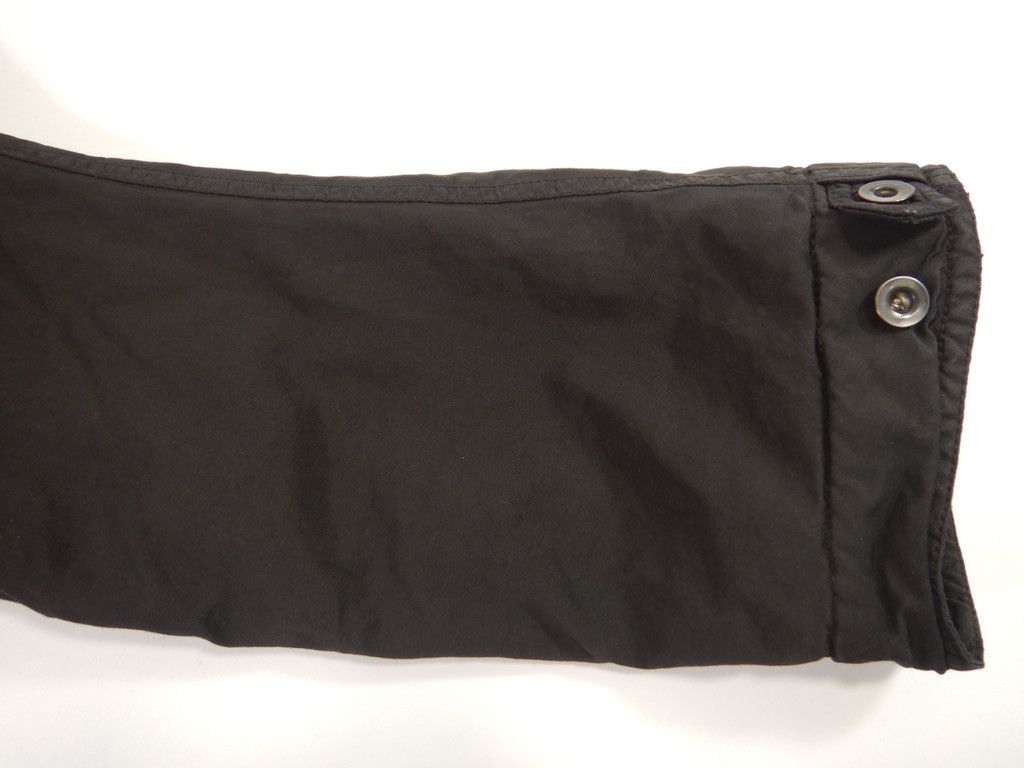Rick Owens Drkshdw FW14 Fishtail Parka Size US S / EU 44-46 / 1 - 6 Thumbnail